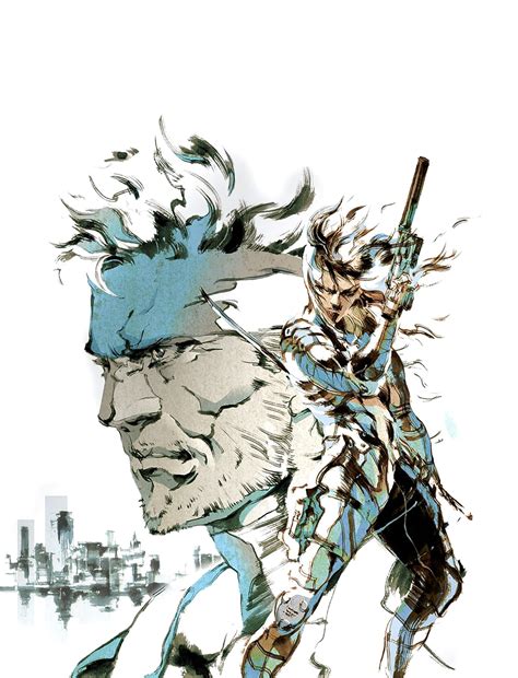 Artist spotlight: Yoji Shinkawa | Cook and Becker