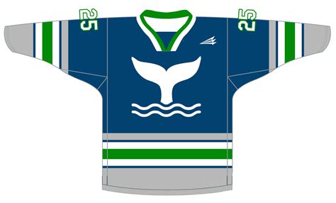 Pro Hockey Jersey Designs - Custom Hockey Jerseys .co - North America's ...