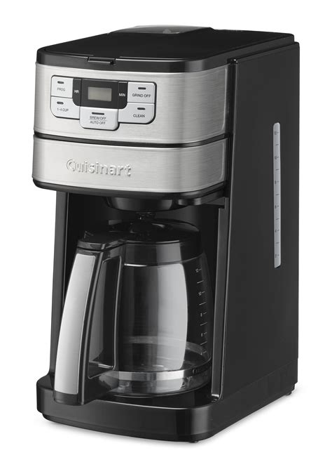 How To Descale Your Cuisinart Coffee Maker – TheCommonsCafe | atelier ...