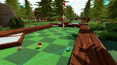 Golf With Your Friends Review | Nintendo Insider