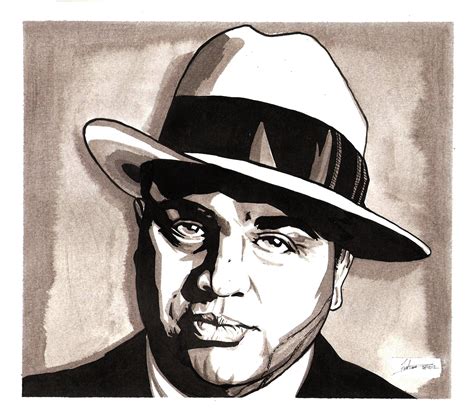 Al Capone Wallpaper - WallpaperSafari