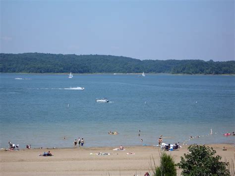 Patoka Lake Beach 1.JPG | insideout_sequim | Flickr