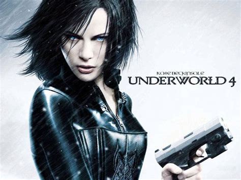 Um dos melhores filmes de vampiros *-*: Anjos da Noite | Kate beckinsale, Underworld movies ...