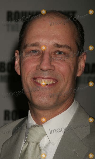 Photos and Pictures - New York, NY 04-11-2005 Kevin Geer attends the Roundabout Theatre Company ...