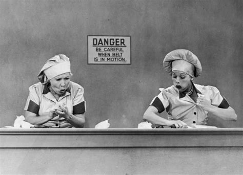 10 of the best "I love Lucy" episodes