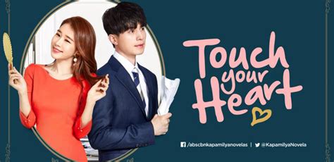 ABS-CBN Presents ‘Touch Your Heart’ – VideoAge International