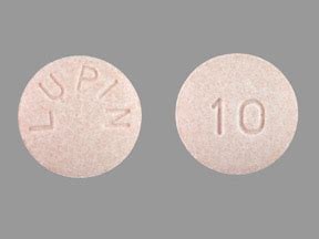 Lisinopril 5 Mg Dosage | Bruin Blog