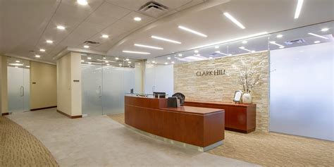 Clark Hill Law Corporate Office Headquarters - Phone Number & Address