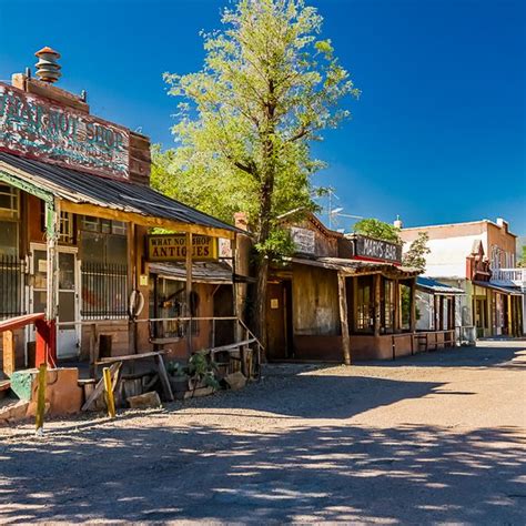 Los Cerrillos – Los Cerrillos, New Mexico - Atlas Obscura