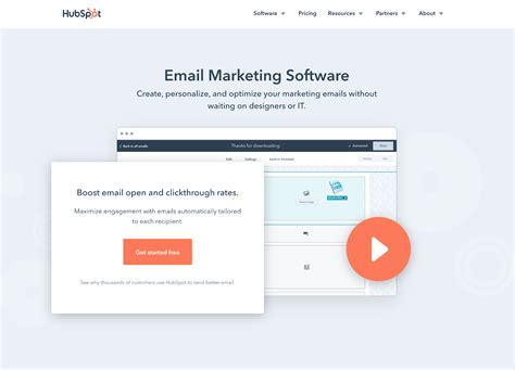 5+ Free Email Marketing Software 2022 | InkThemes