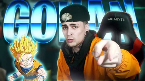 LIT killah Freestyle - “GOHAN" - YouTube