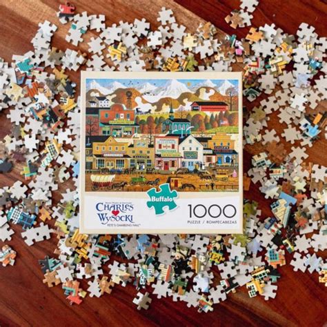 10 Best Puzzle Brands - Must Read This Before Buying