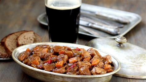 Irish Pub Foods Ranked From Worst To Best