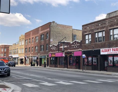 Albany Park: Why this Chicago neighborhood should be on your multifamily investment radar ...