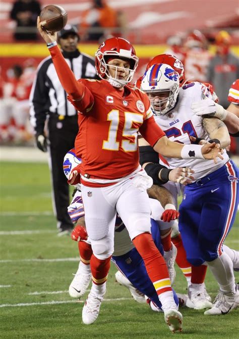 Patrick Mahomes salary: How much does the Chiefs’ Super Bowl star earn ...