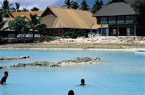 Tarawa Island - Kiribati