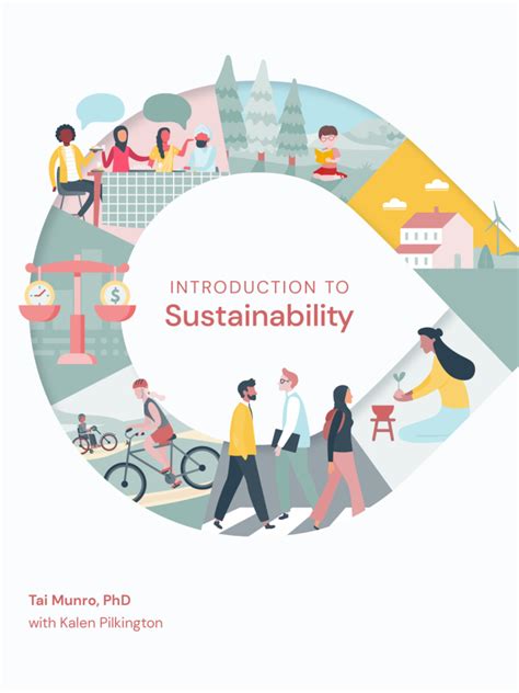 Introduction to Sustainability – Simple Book Publishing