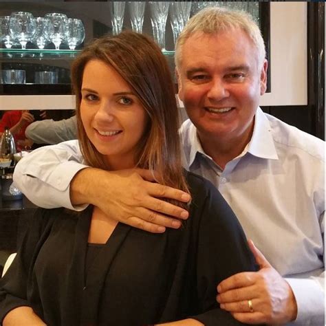 Eamonn Holmes shares rare photo of daughter Rebecca as she turns 26 | HELLO!