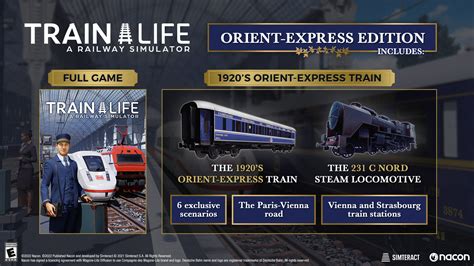 Train Life - A Railway Simulator - GameStop.ca