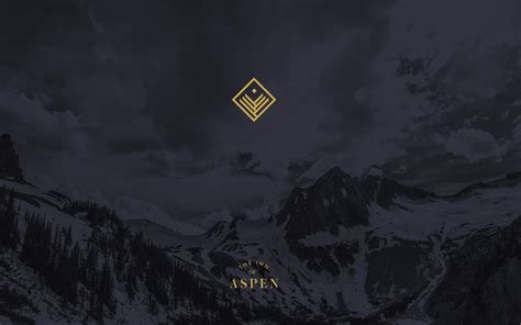 The Inn at Aspen on Behance