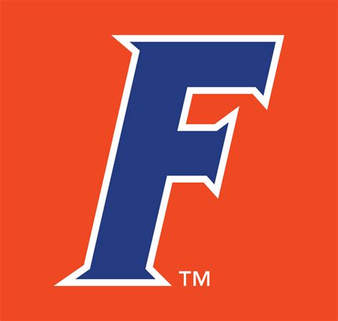 Florida Gators Logo - Secondary Logo - NCAA Division I (d-h) (NCAA d-h ...