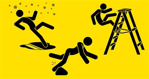 Safety on Your Side: How to Avoid Slips, Trips and Falls - UFCW Local 400