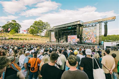 Splendour in the Grass 2024 cancelled