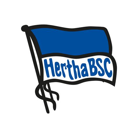 Hertha Bsc Logo Png : / This png file is about bsc ,hertha ,vector ,logo.