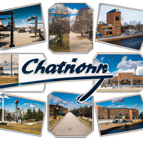 Canton charter township, MI : Interesting Facts, Famous Things & History Information | What Is ...