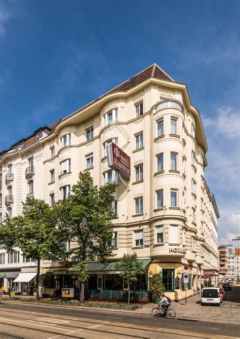 Holiday Inn Vienna City Hotel (Austria): Prezzi 2017 e recensioni