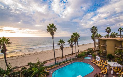 5 Best Pacific Beach San Diego Hotels - La Jolla Mom