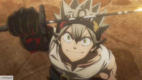 The 10 best Black Clover characters of all time