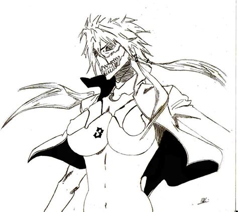 halibel vs hitsugaya by hiei42 on DeviantArt