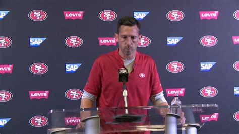 49ers postgame press conference