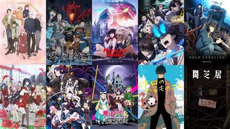 Anime Winter 2024: 10 titles to look forward to! - AVO Magazine - One click closer to Japan