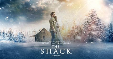 Why I Won’t Be Seeing (or Reviewing) The Shack Movie | Tim Challies