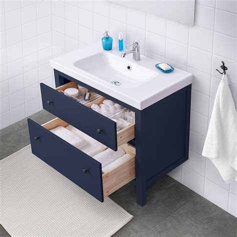 Long Bathroom Sink Units – Rispa