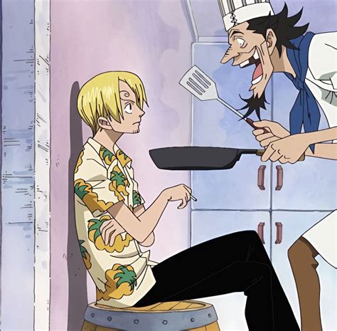 Sanji | one piece | Homme de ma vie