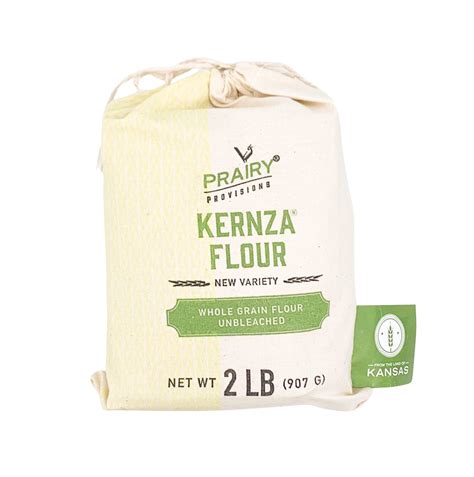 Kernza® Flour - Prairy