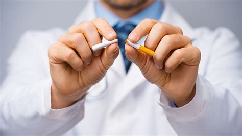 Kicking the Habit: How RTs Can Help Their Patients with Smoking Cessation