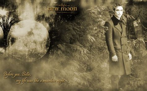 Edward Cullen & Bella swan Fan Art - Edward Cullen Photo (31339130 ...