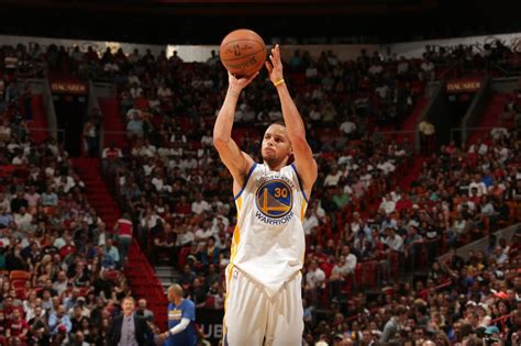 Stephen Curry’s Science of Sweet Shooting - WSJ