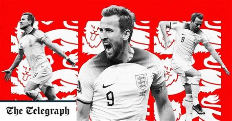 Harry Kane breaks England goal record: His career in four stages : r ...