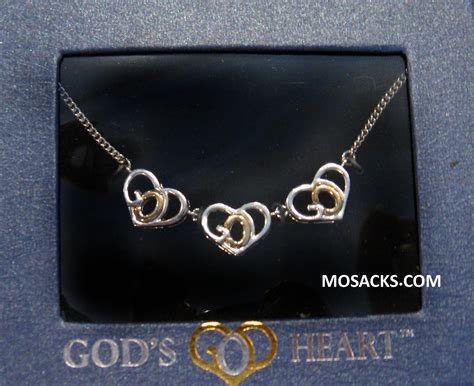 God's Heart Jewelry