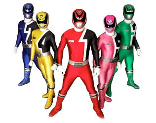 Power rangers SPD - The Power Ranger Photo (36870104) - Fanpop