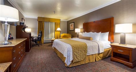 Best Western Plus Newport Mesa Inn Costa Mesa, CA - See Discounts