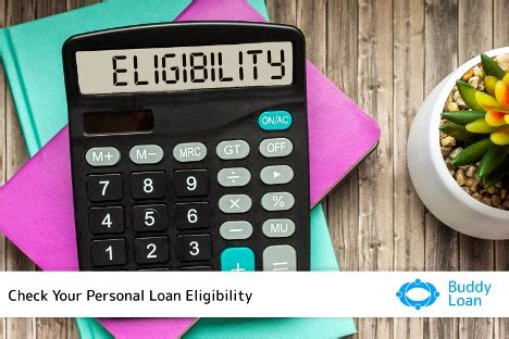 Personal Loan Eligibility Criteria - An In-depth Guide