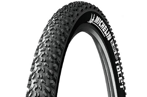 Michelin Wild Racer Advanced Tubeless 26 Inch MTB Tire at WesternBikeworks