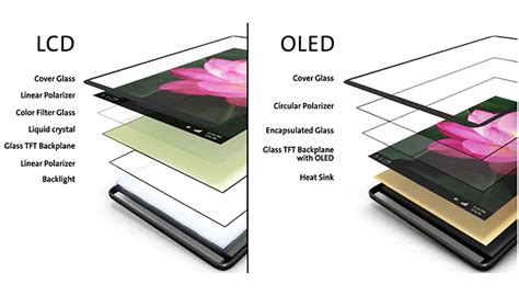 iPhone Display Technology: LCD vs OLED | Top News