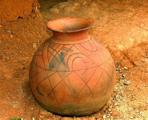 Archaeology: Ceramic Cooking Pots Record History of Ancient Food Practices